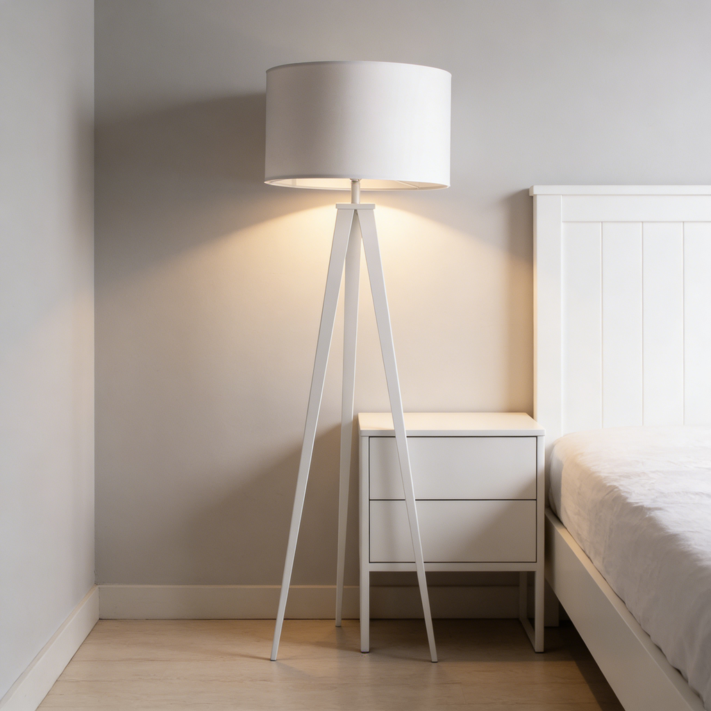 Arc Marble Stehlampe