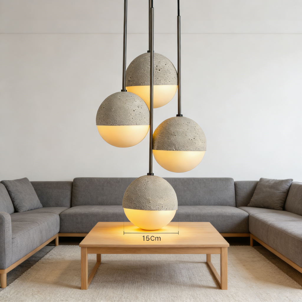 Brass Reading Stehlampe