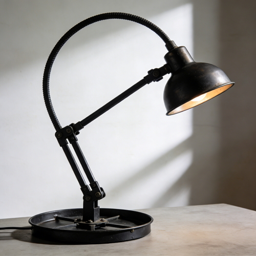 Brass Vintage Pendelleuchte - Messing Vintage Design auf weißem Hintergrund