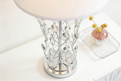 Ceramic Shell Wandleuchte