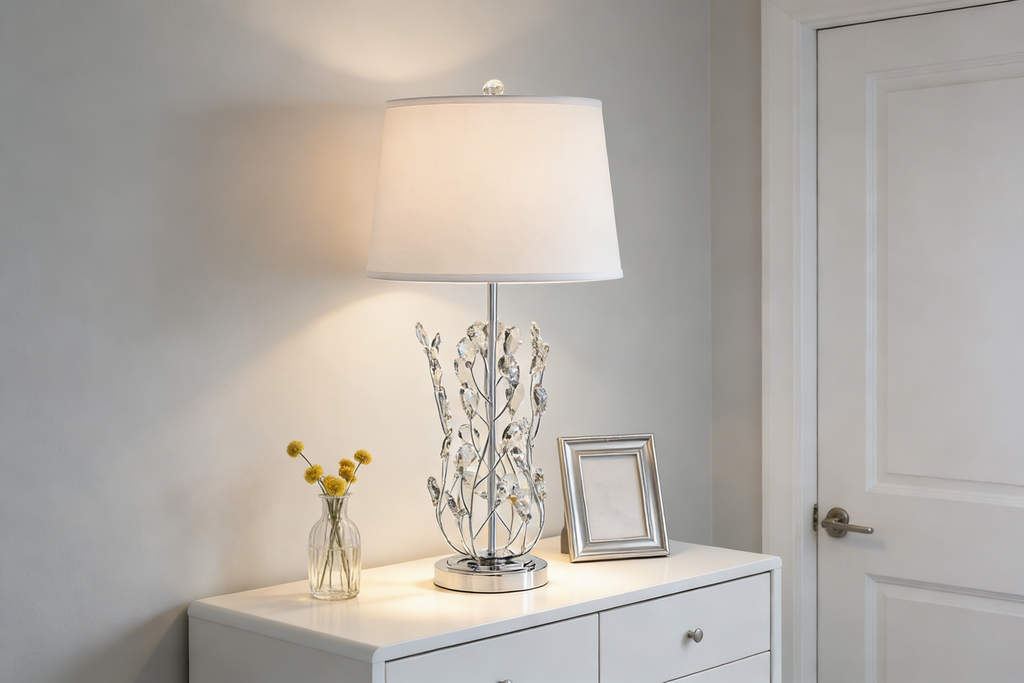 Ceramic Shell Wandleuchte