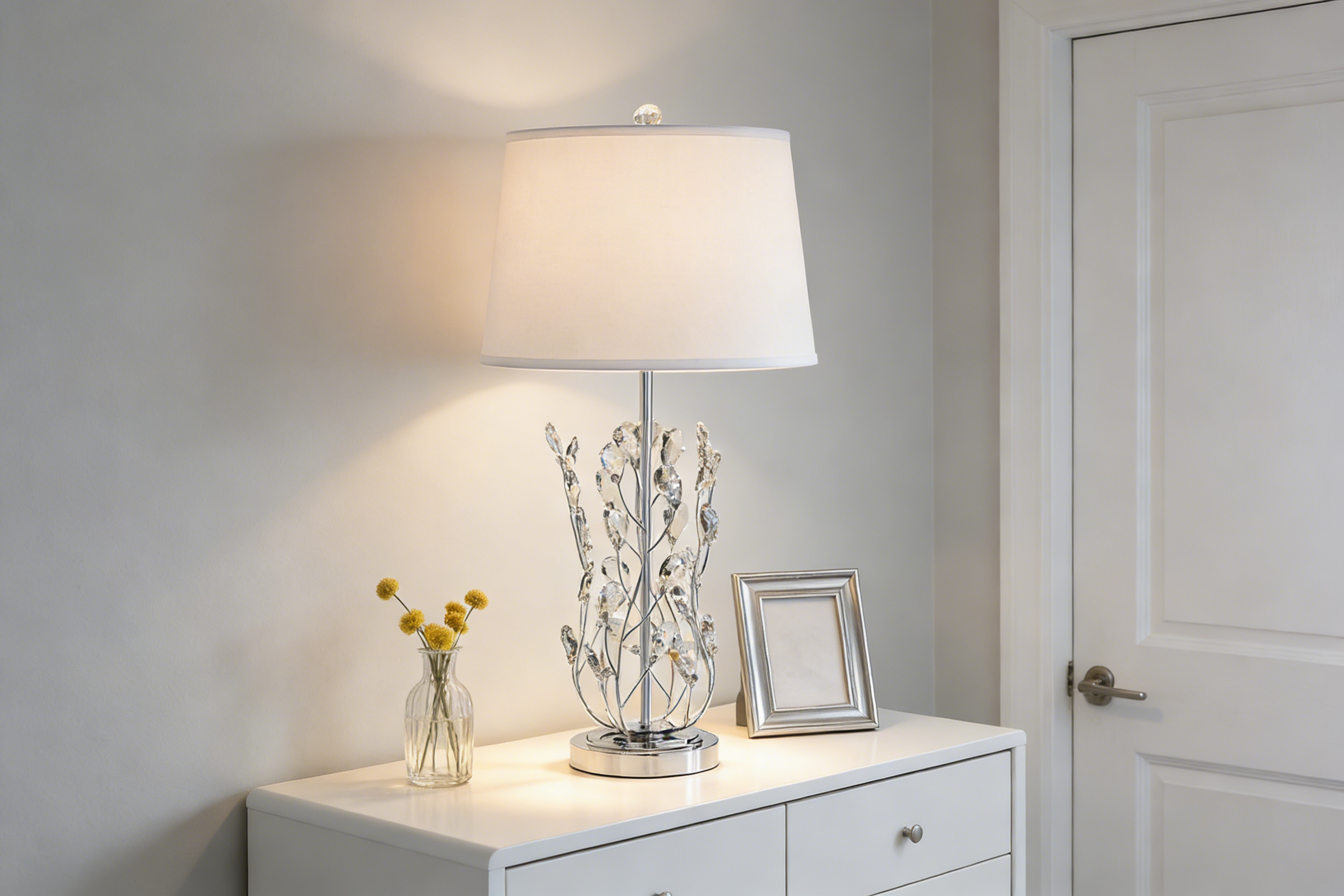 Ceramic Shell Wandleuchte