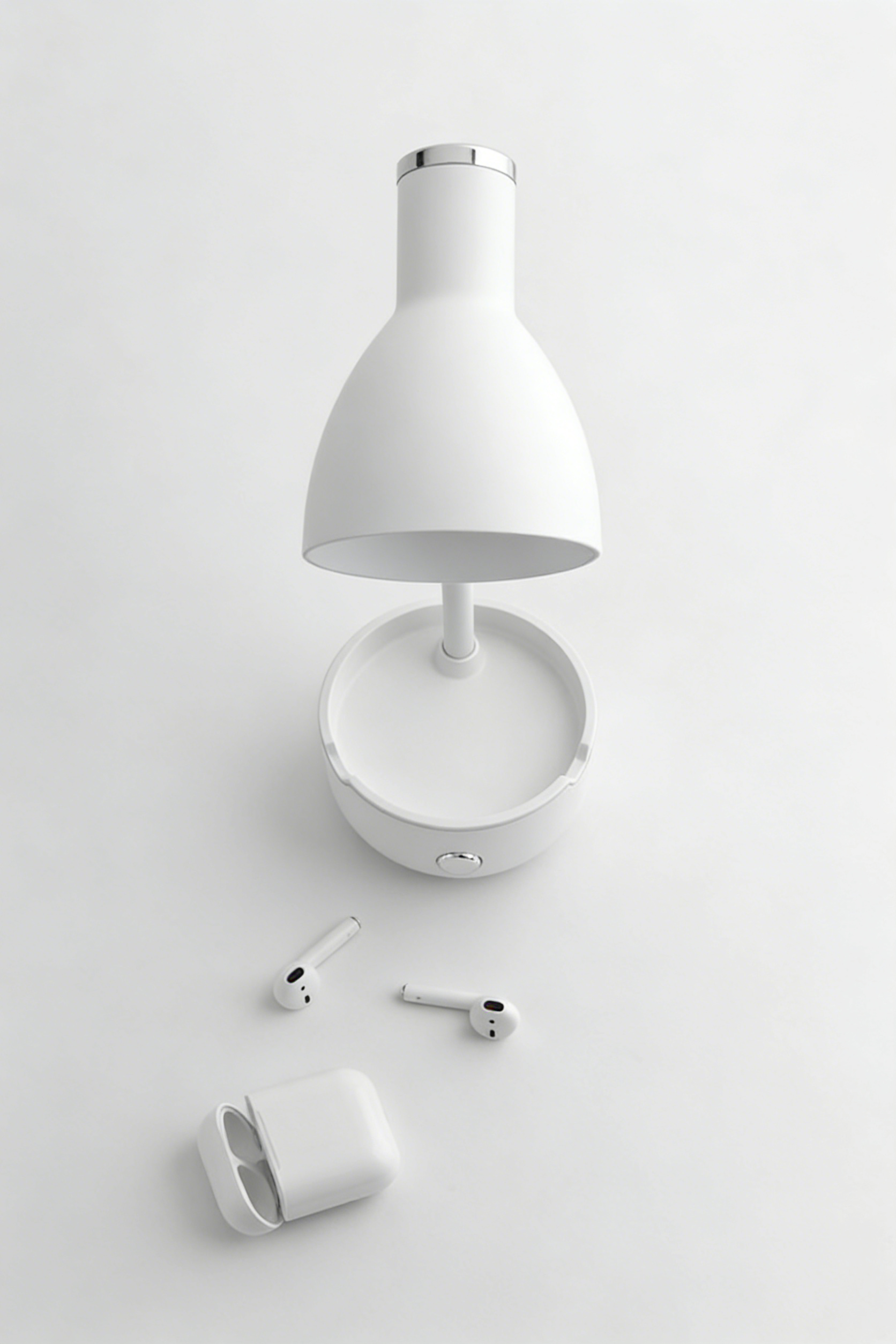 Cone Metal Wandleuchte