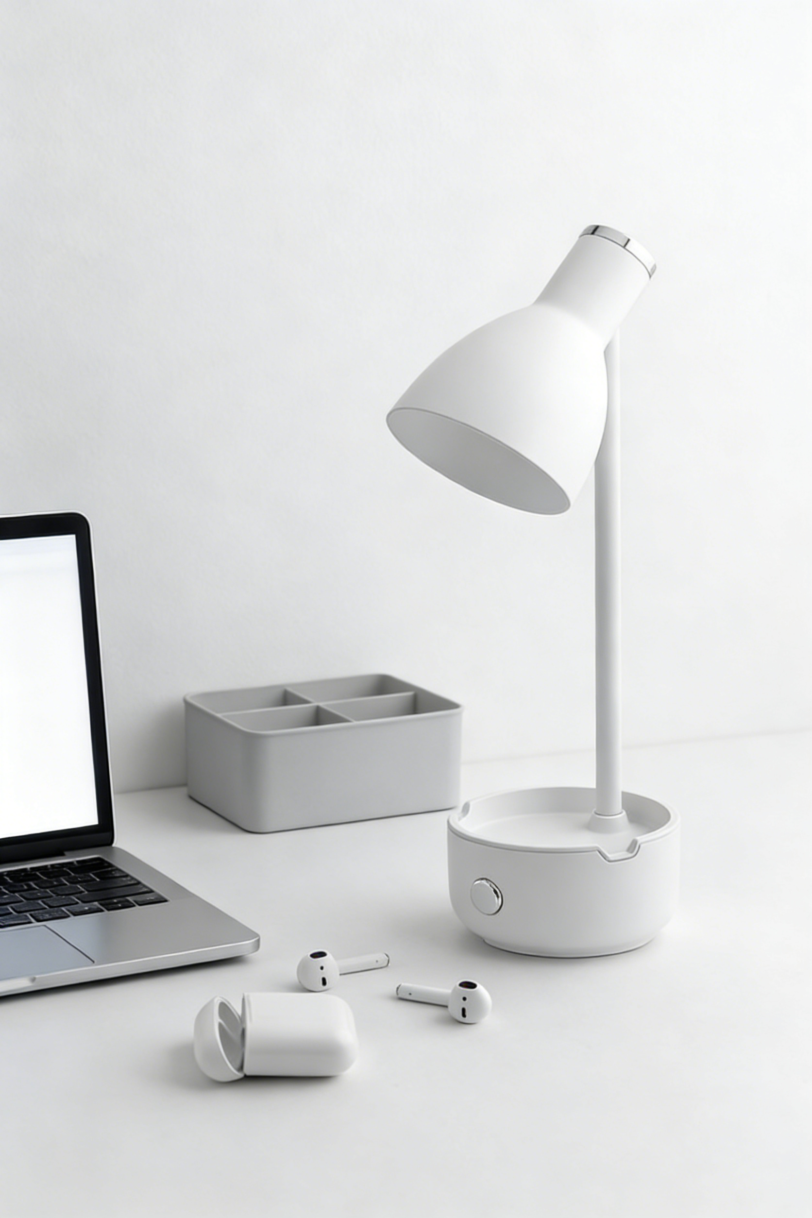 Cone Metal Wandleuchte