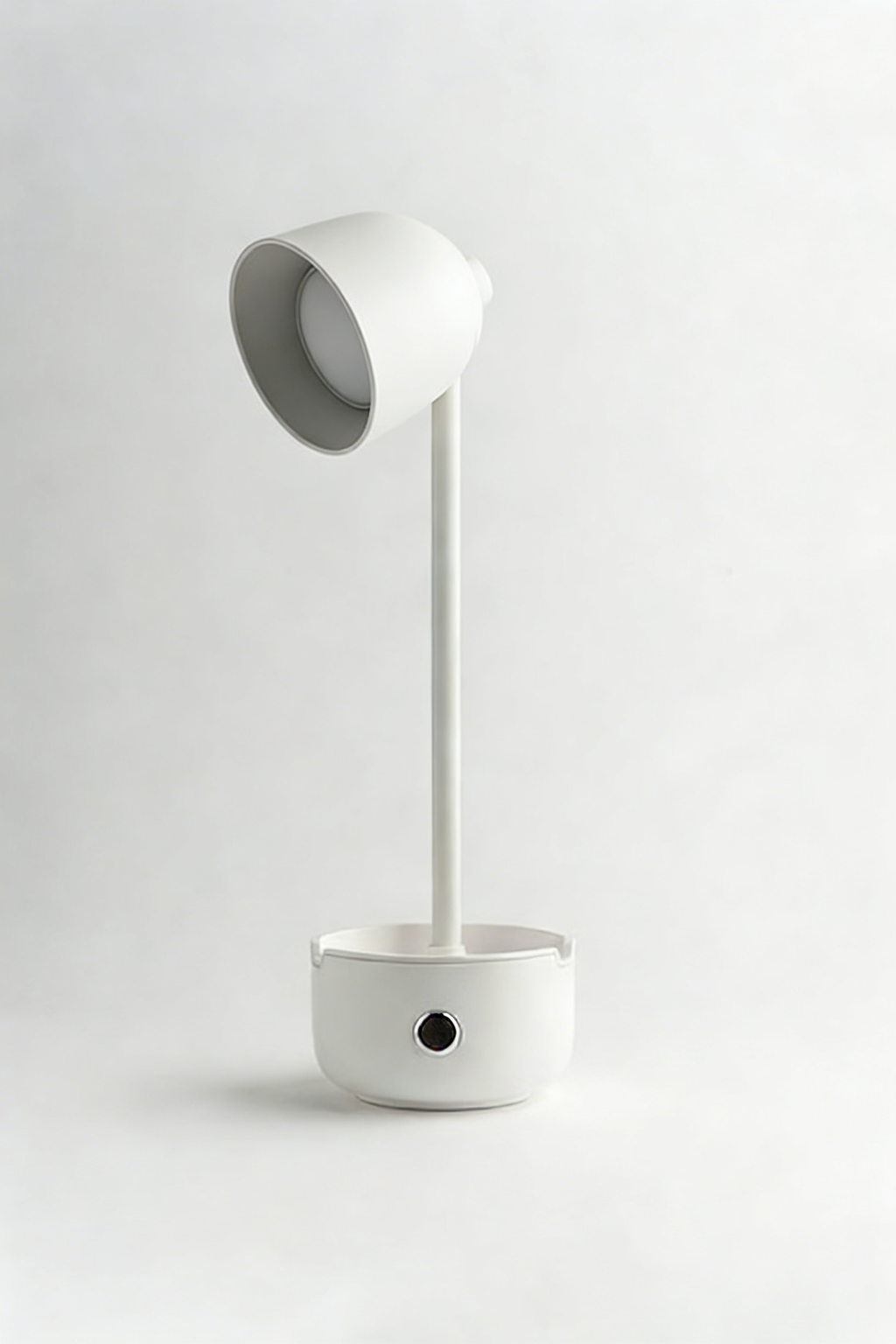 Fabric Drum Deckenleuchte