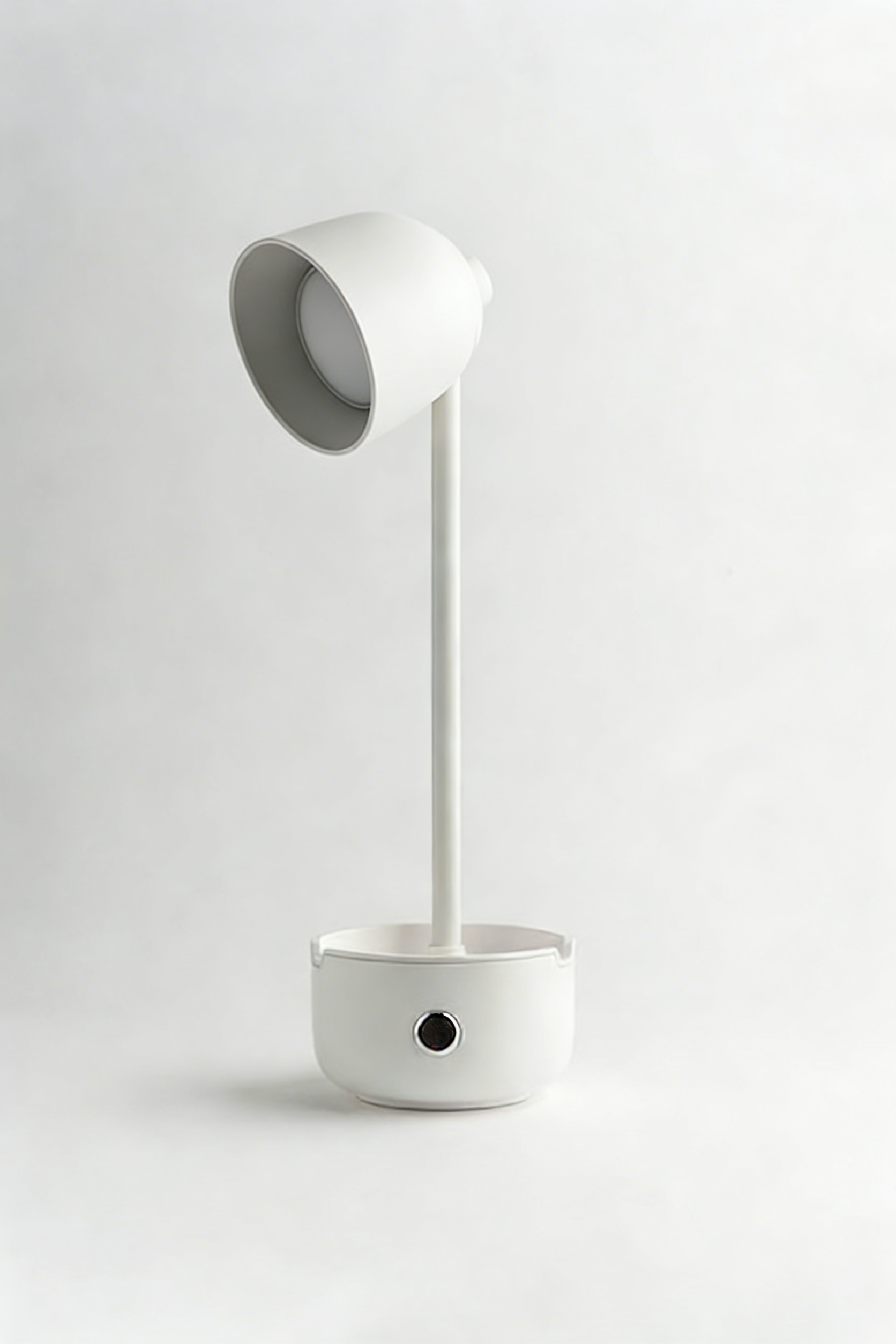 Fabric Drum Deckenleuchte