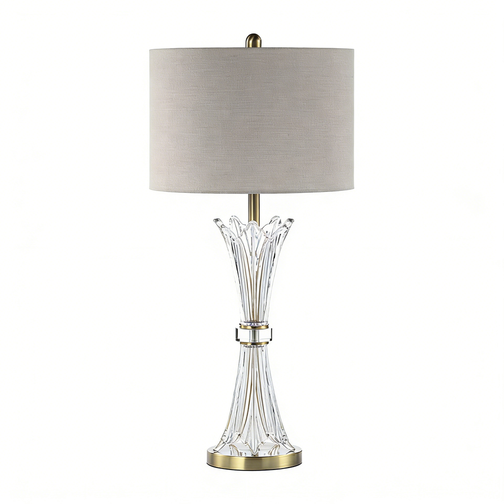 Industrial Pipe Wandleuchte - Metall Industriell Design auf weißem Hintergrund