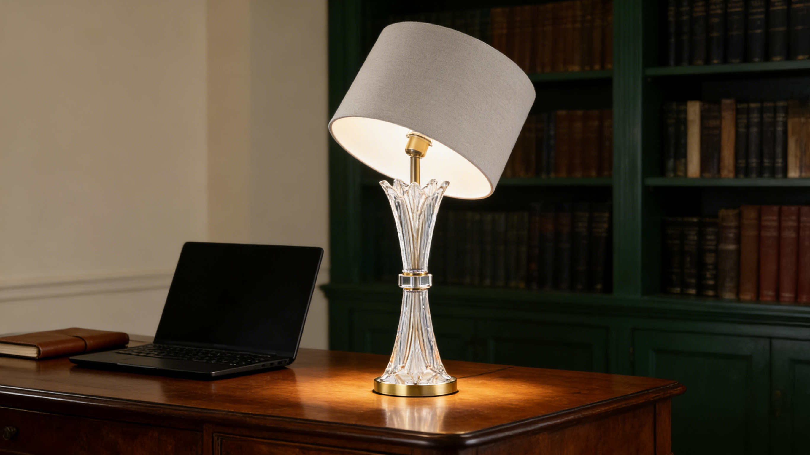 Industrial Pipe Wandleuchte