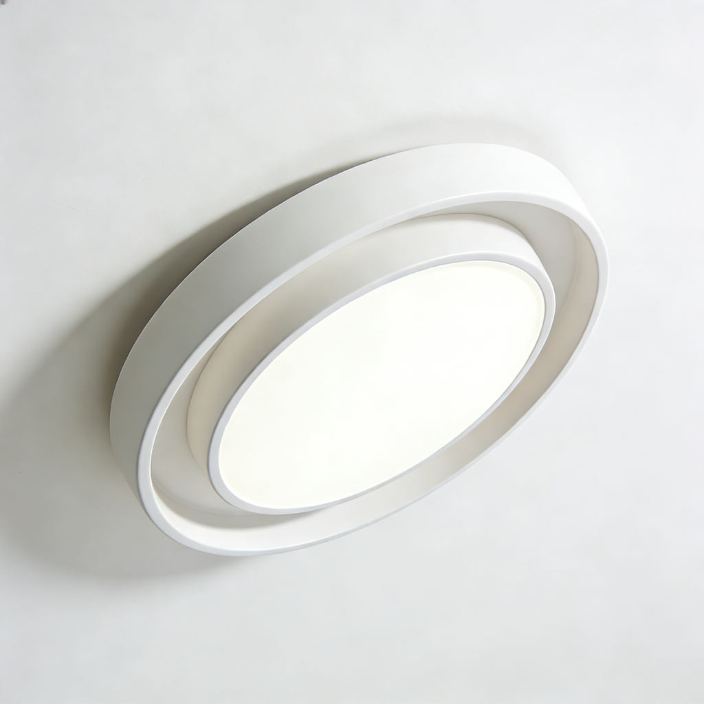 Linear LED Pendelleuchte