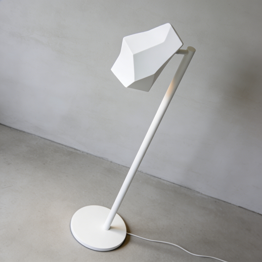 Marble Gold Tischlampe