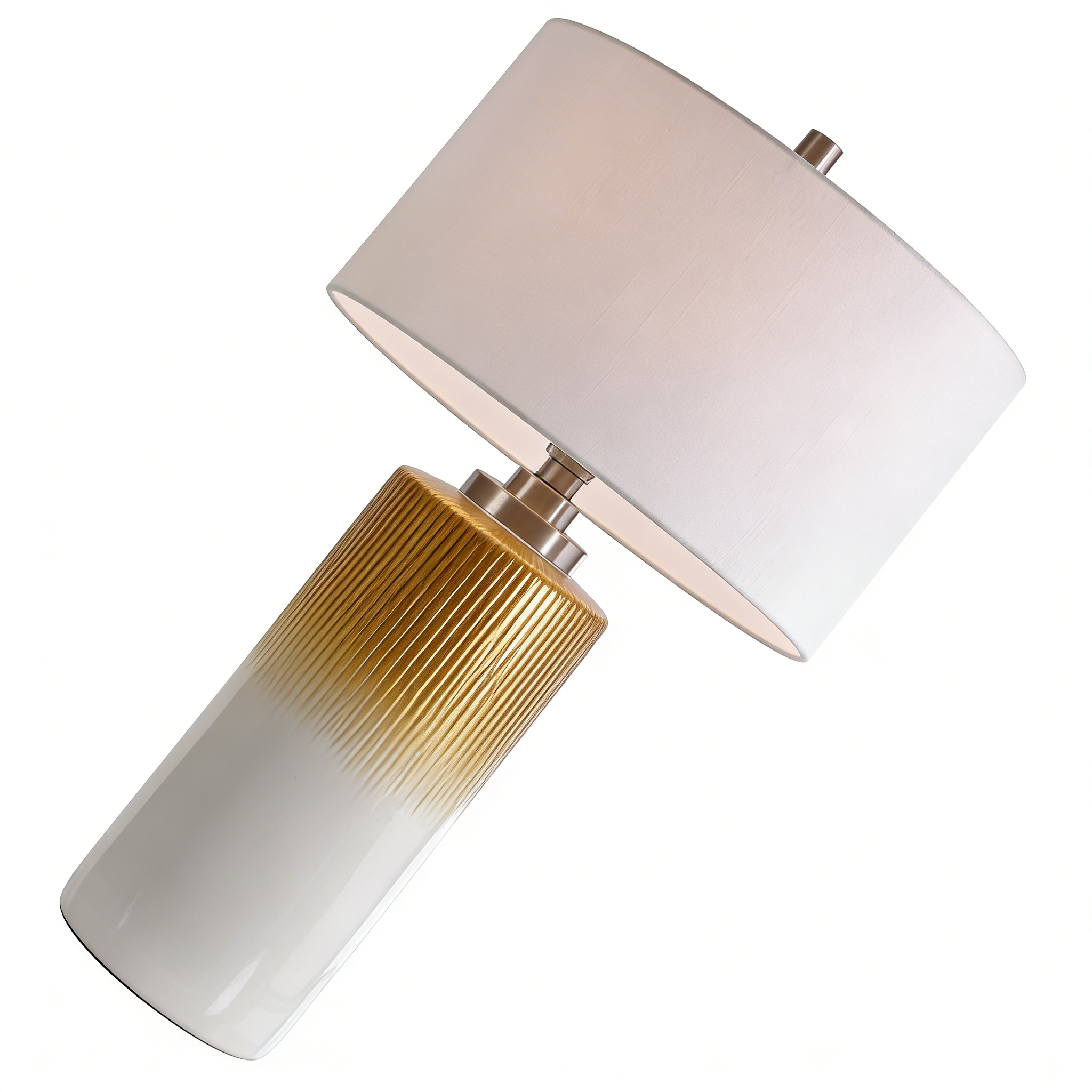 Minimalist LED Stehlampe