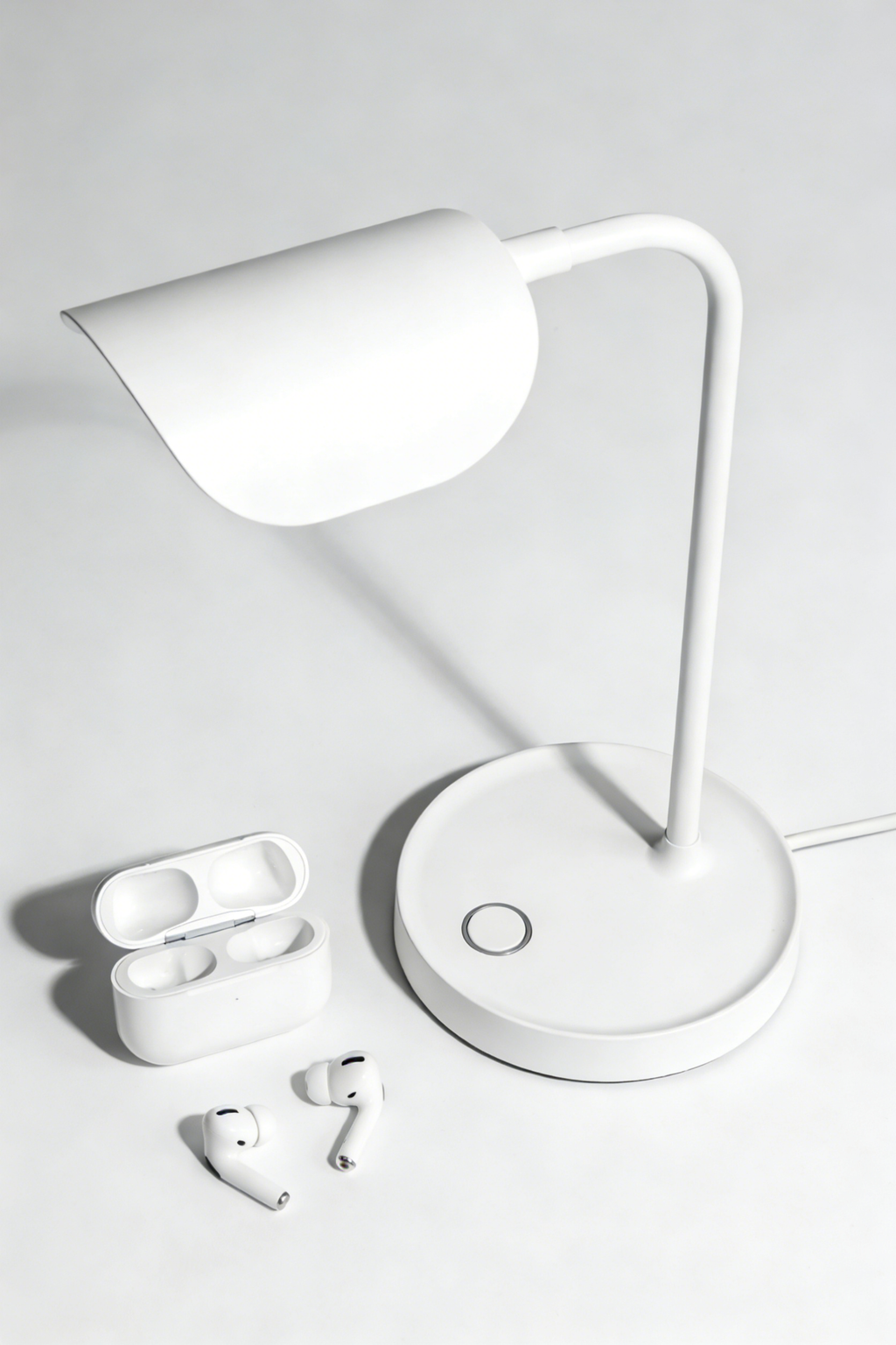 Modern Copper Pendelleuchte