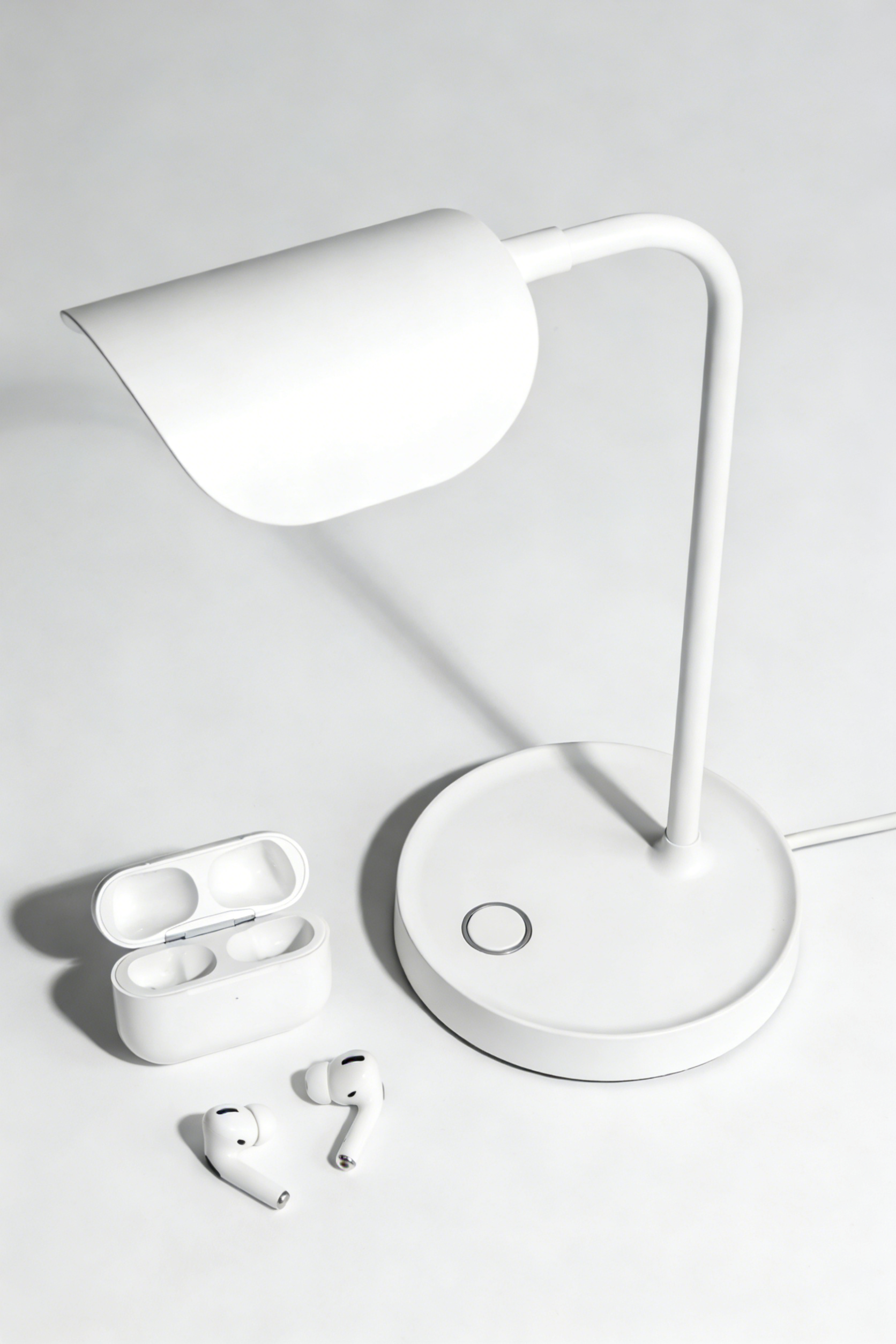 Modern Copper Pendelleuchte