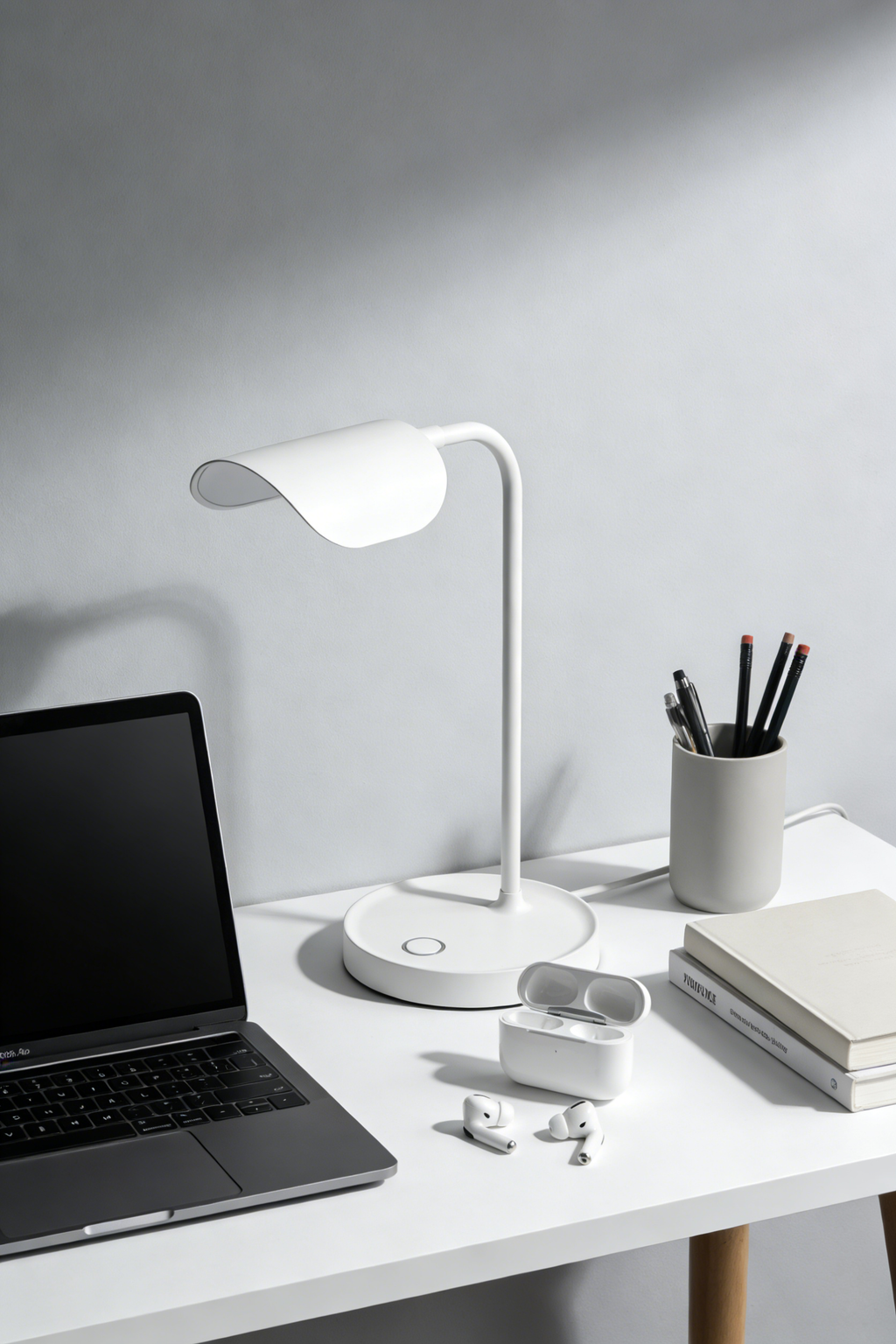 Modern Copper Pendelleuchte