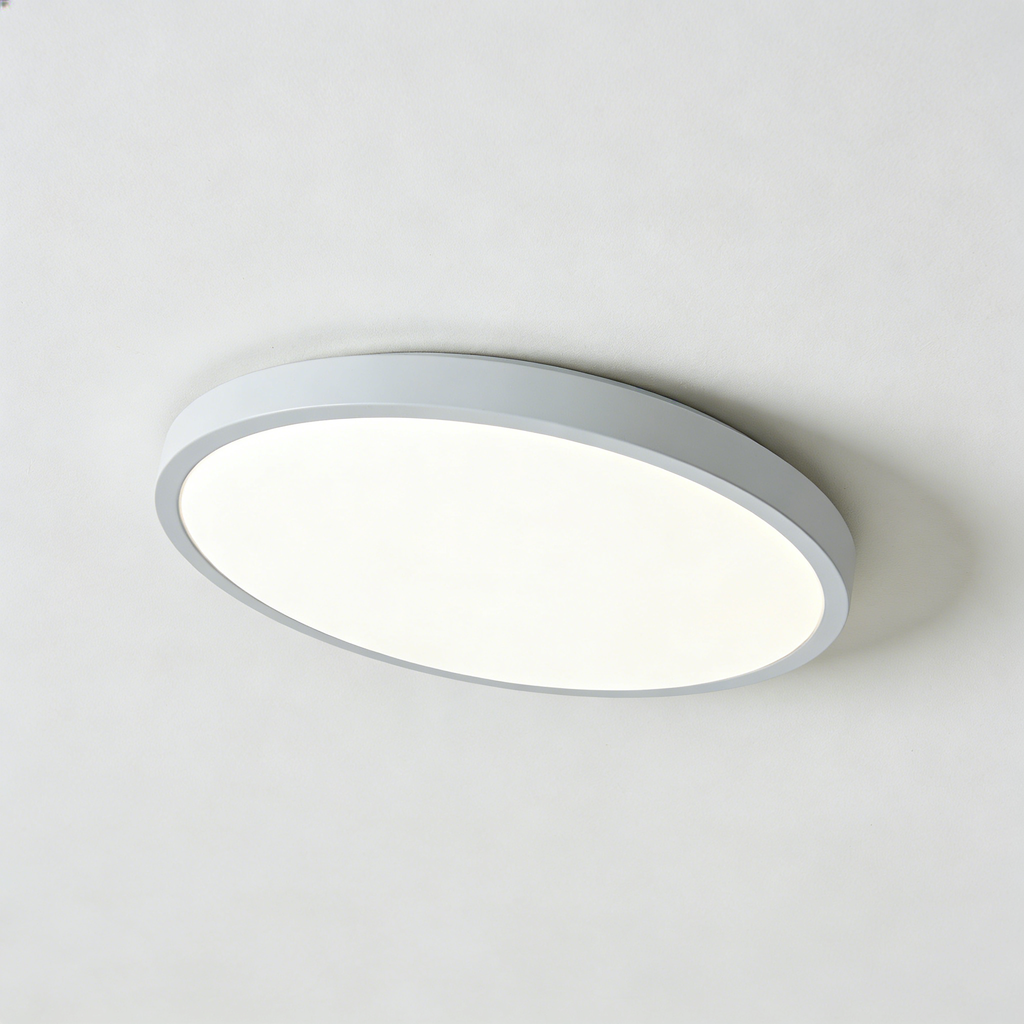 Rattan Boho Pendelleuchte