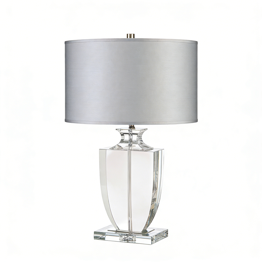 Wooden Cube Wandleuchte - Holz Skandinavisch Design auf weißem Hintergrund