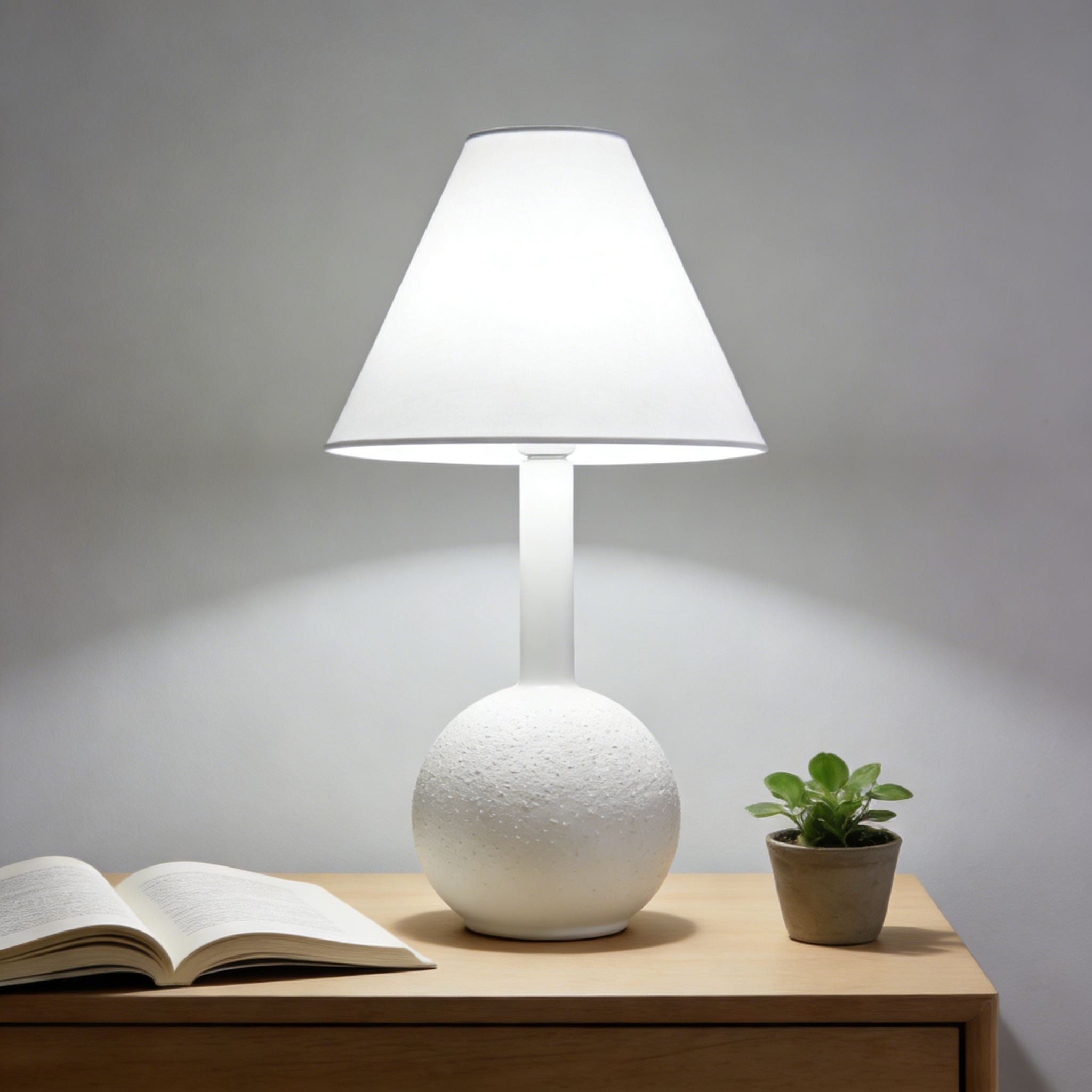 Wooden Nature Pendelleuchte