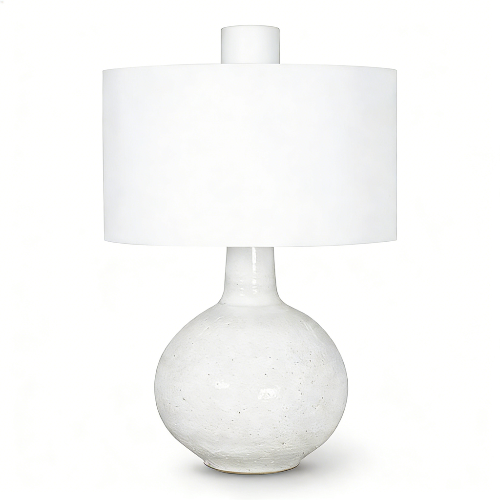 Scandinavian Bell Pendelleuchte - Stoff Skandinavisch Design auf wei?em Hintergrund