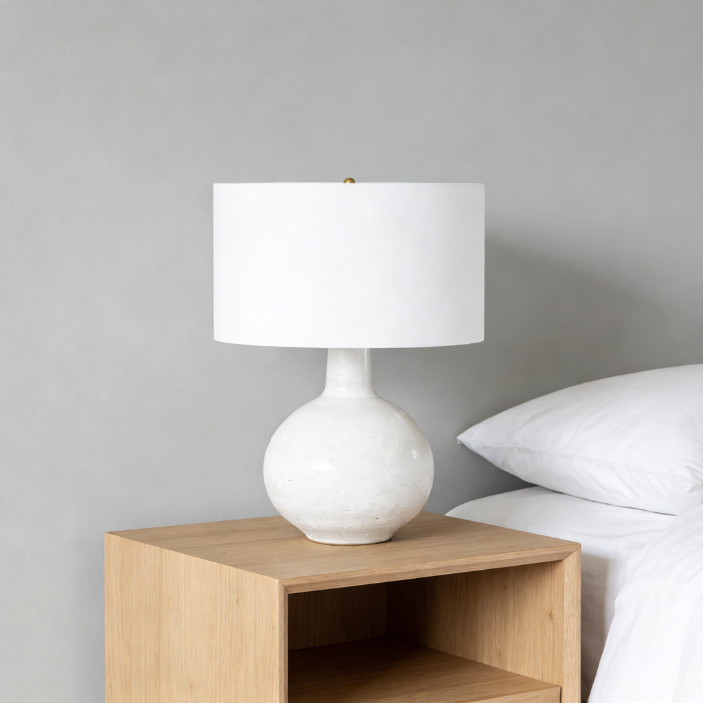 Scandinavian Bell Pendelleuchte