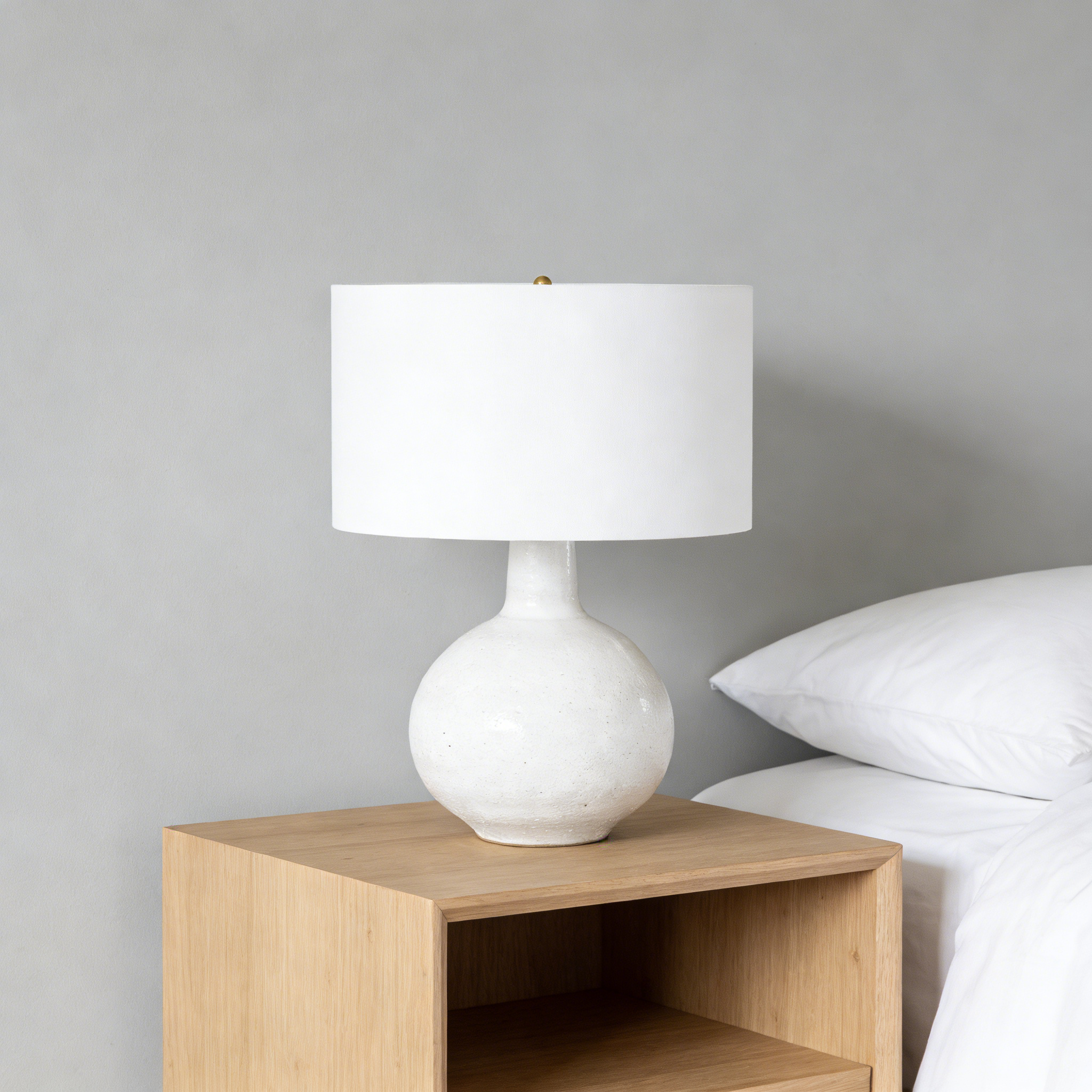 Scandinavian Bell Pendelleuchte